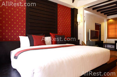 Khaolak Emerald Beach Resort & Spa 38